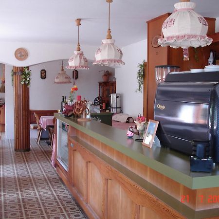 Hotel Edelweisshof Birnbaum Esterno foto