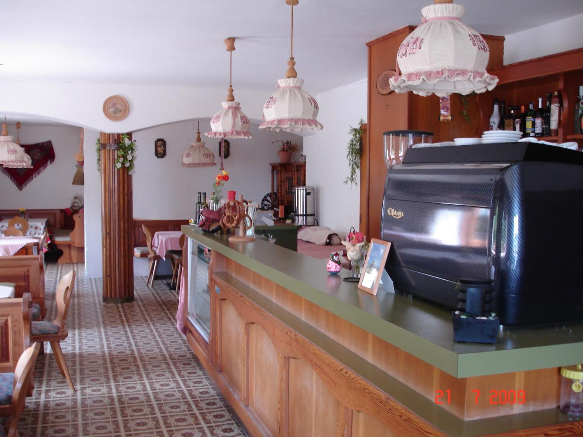Hotel Edelweisshof Birnbaum Esterno foto