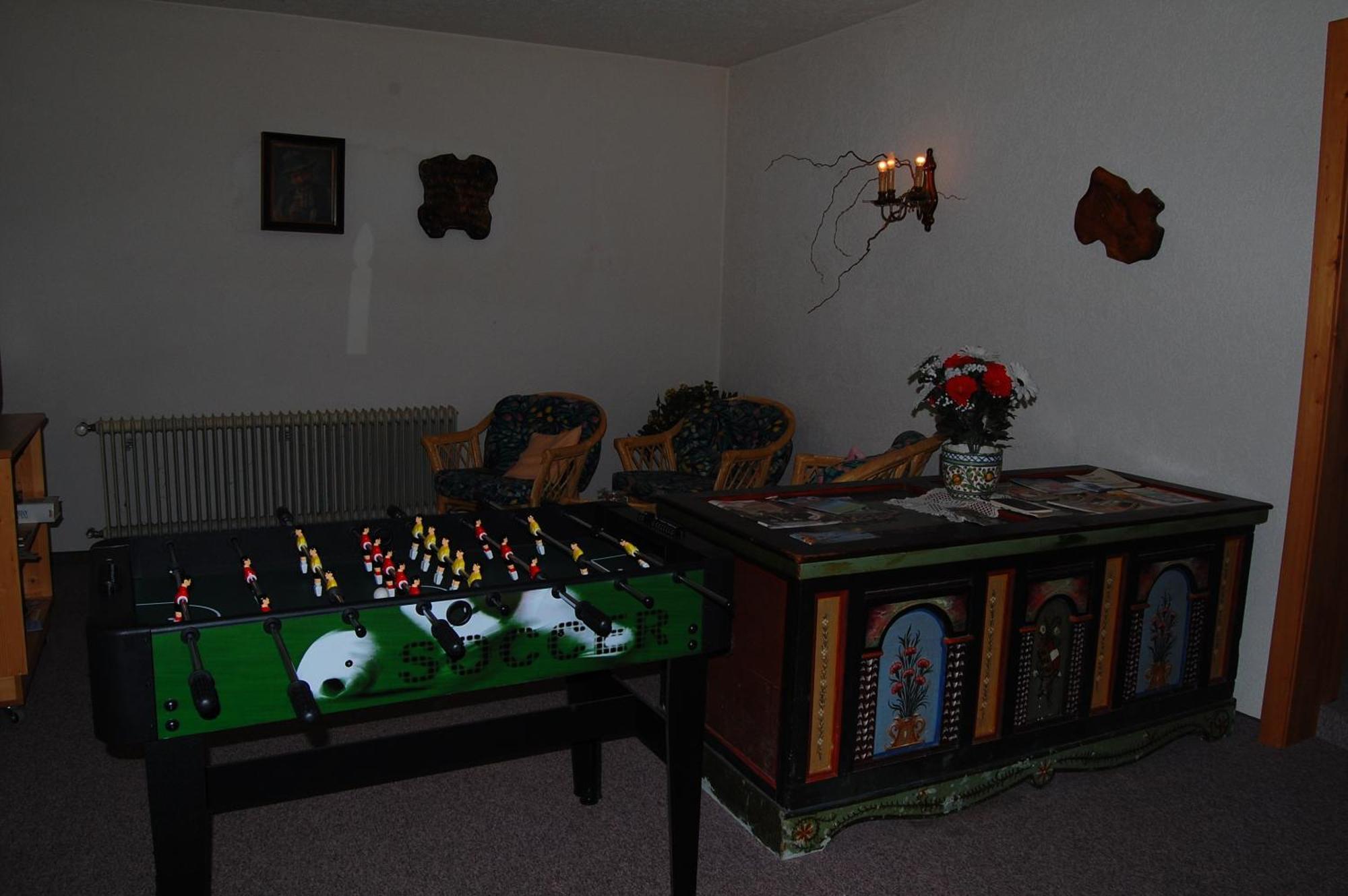Hotel Edelweisshof Birnbaum Esterno foto