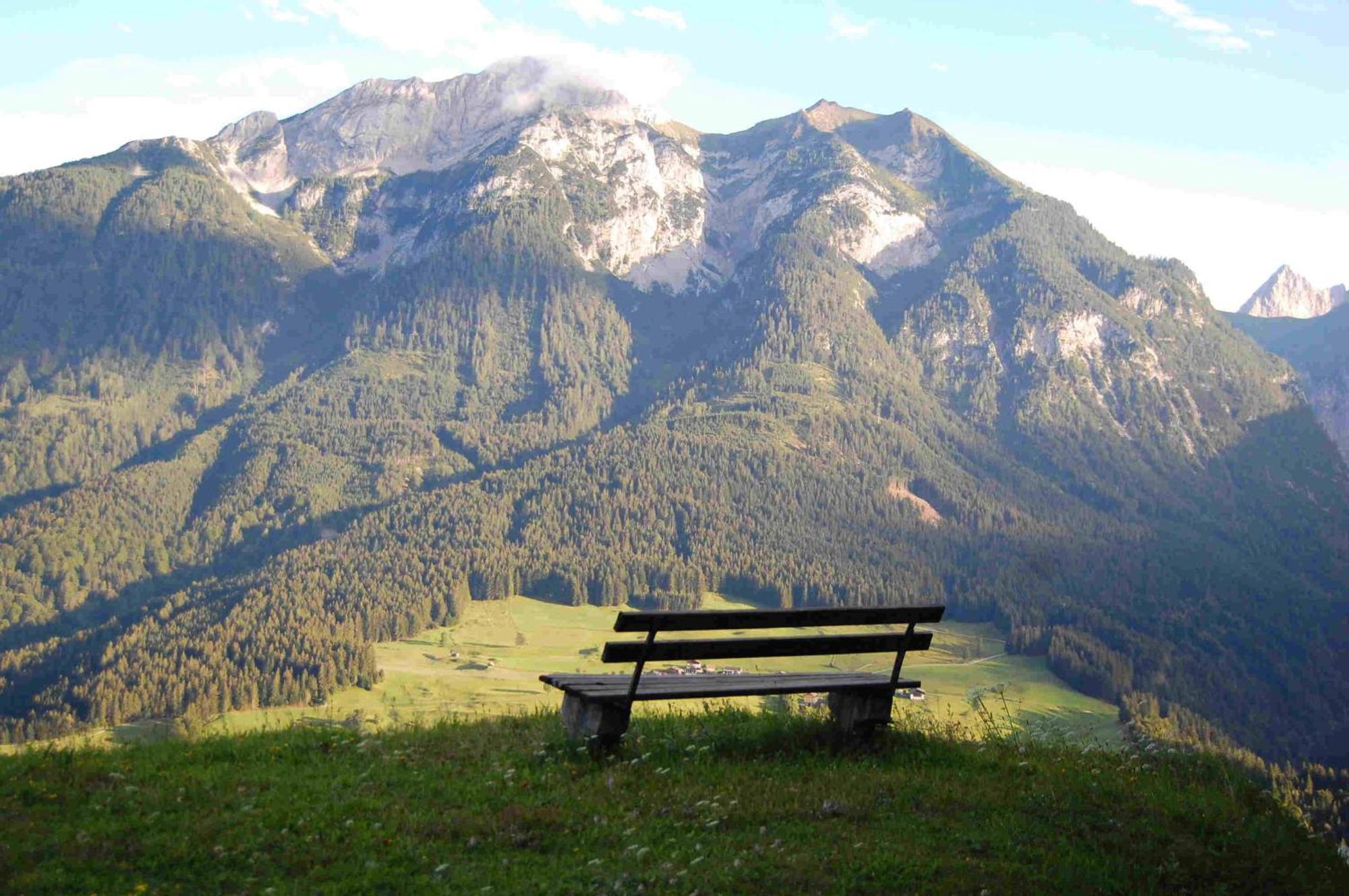 Hotel Edelweisshof Birnbaum Esterno foto