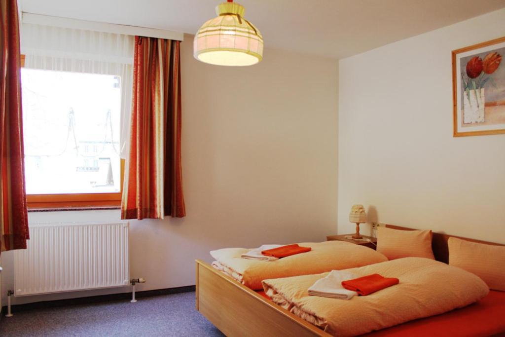 Hotel Edelweisshof Birnbaum Esterno foto