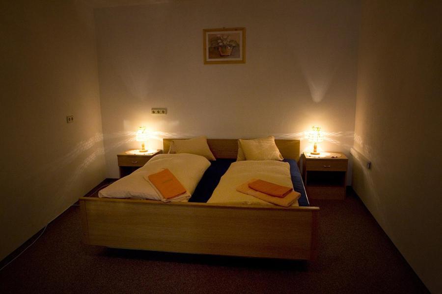 Hotel Edelweisshof Birnbaum Camera foto