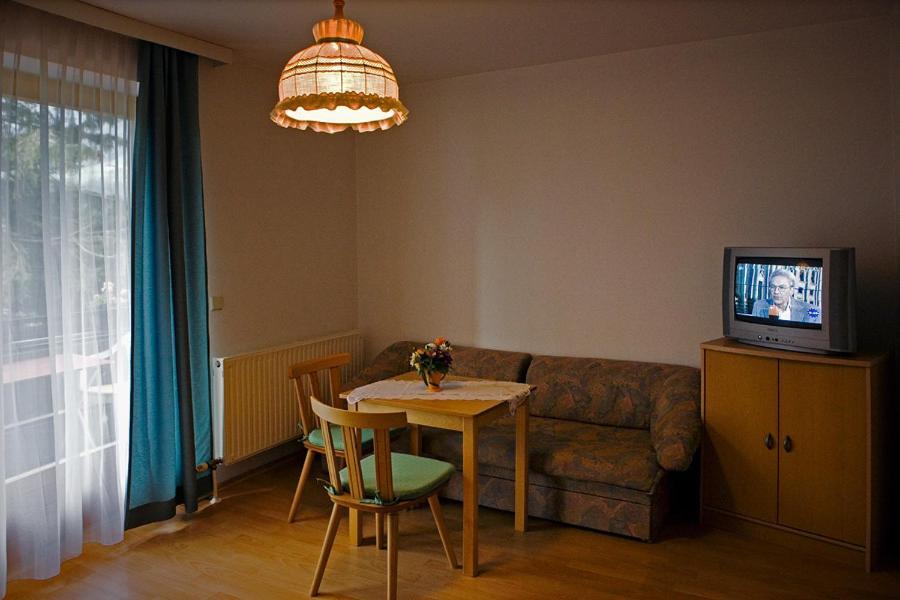 Hotel Edelweisshof Birnbaum Camera foto