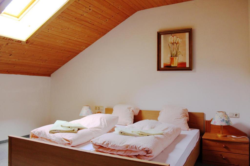 Hotel Edelweisshof Birnbaum Esterno foto
